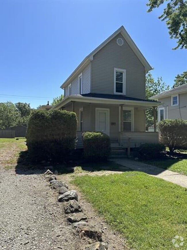 Building Photo - 806 N Coler Ave Rental