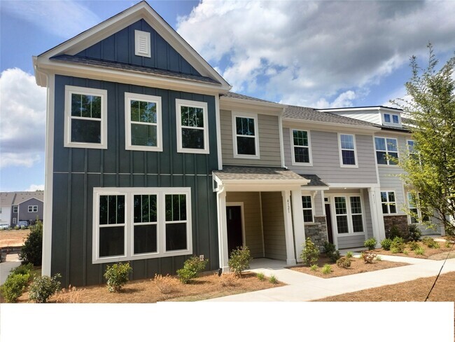 Building Photo - 2021 Near Pt Rd Rental