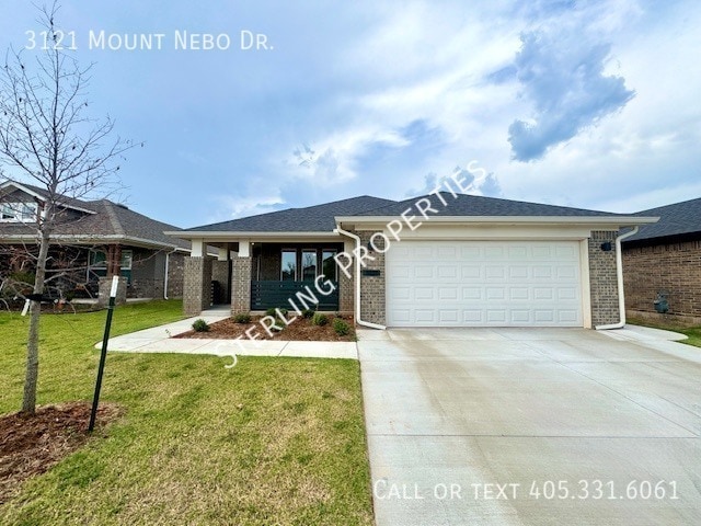 Building Photo - 3121 Mt Nebo Dr Rental