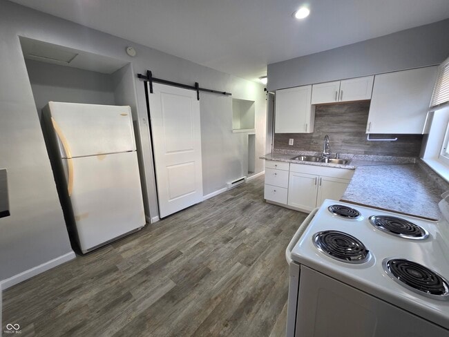 Photo - 1116 N Dearborn St