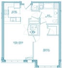 1-A5 floor plan Estuary