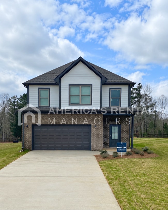 Building Photo - Home for Rent in Jemison, AL! Available to View!