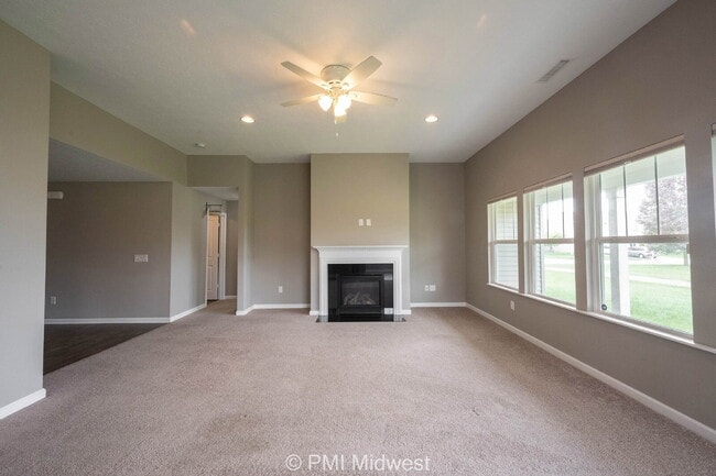 Photo - "Charming 3-Bed Oasis with 2 Full Baths in...