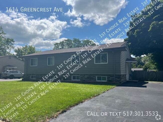 Building Photo - 1614 Greencrest Ave Rental