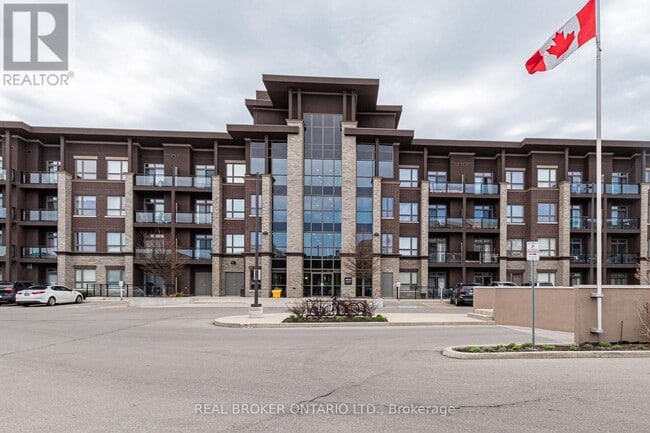 Photo - 5010 Corporate Dr Unité 407