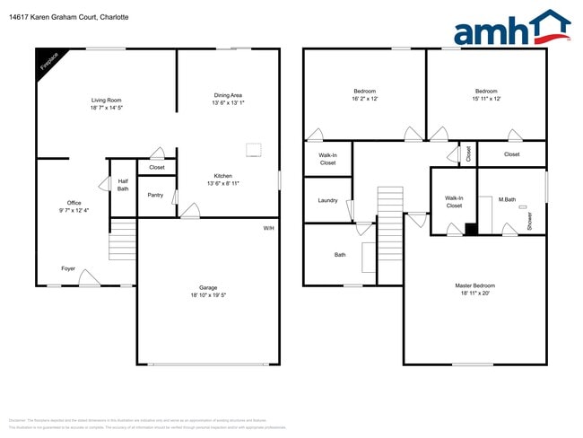 14617 Karen Graham Ct