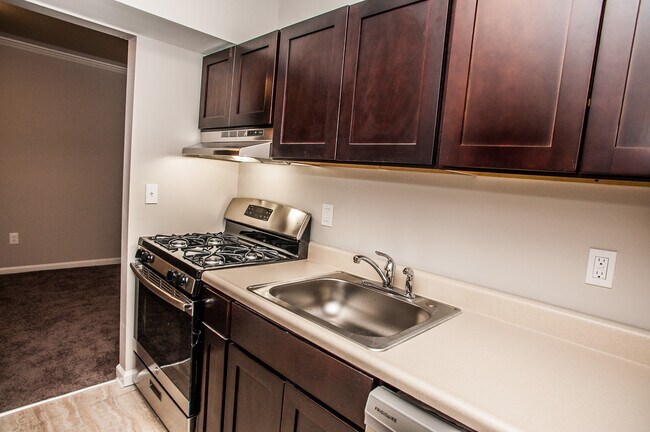 Summit Place Apartments
