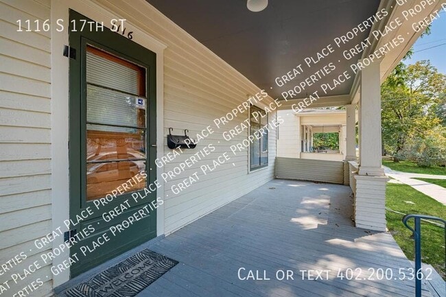 Photo - 1116 S 17th St