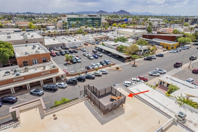 Photo - 4020 N Scottsdale Rd Unit 3006