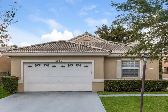 Building Photo - 18750 NW 1st St