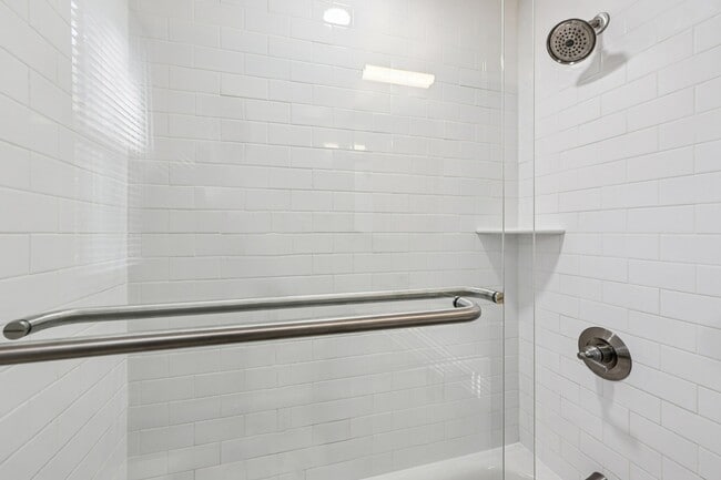 Eagle Rock Apartments