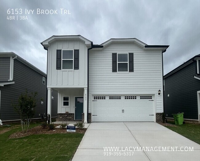 Building Photo - 6153 Ivy Brk Trl