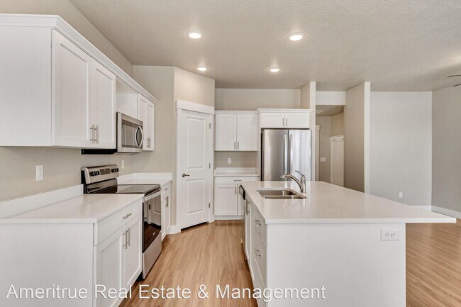 Photo - 2 br, 2 bath House - 1183 W 1860 S