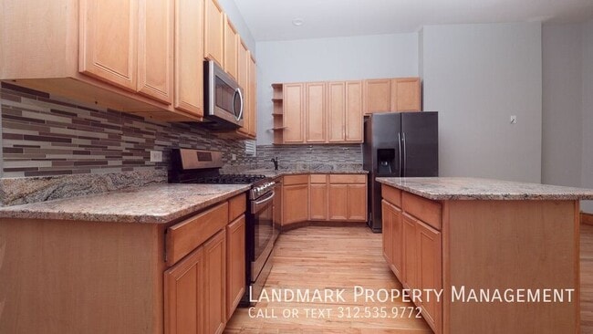 4351 S St Lawrence Ave Unit 3