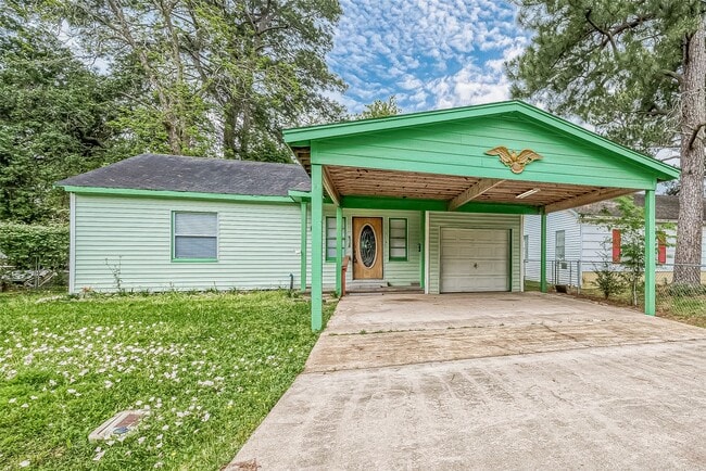 Photo - 1719 W Sealy St