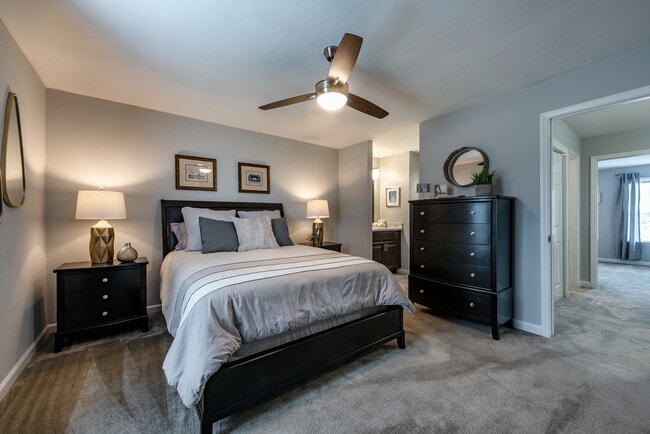 Beaver Creek Apartments and Townhomes