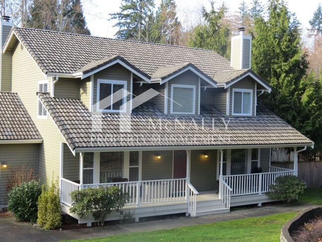 Photo - Wonderful 3 Bedroom, 2.5 Bath Home in Gig Harbor