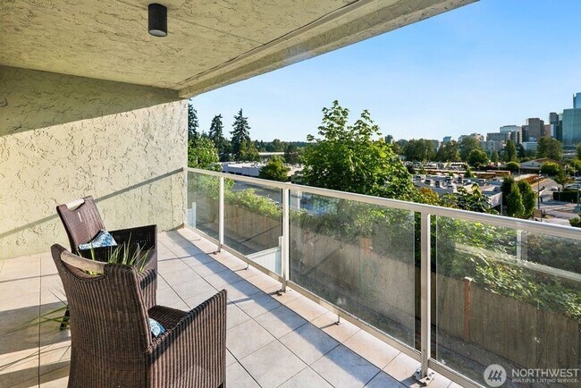 Photo - 2bd/1.5ba Bellevue Condo Unit 207
