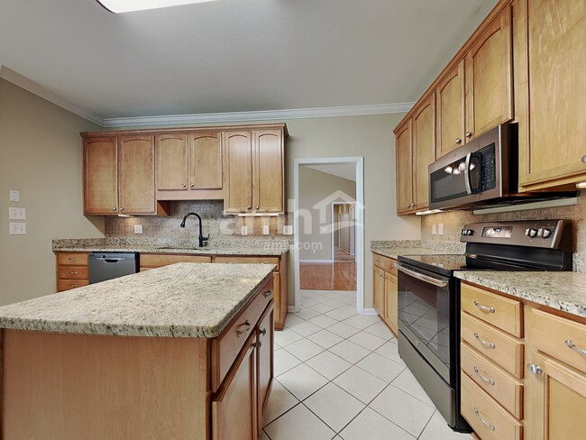 Photo - 1520 Paxton Dr