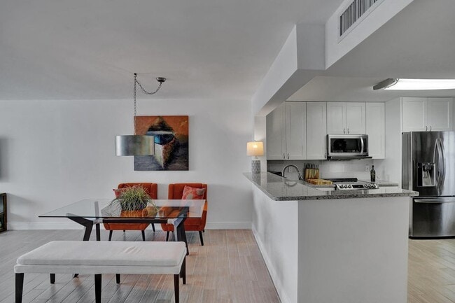 Photo - 3581 S Ocean Blvd