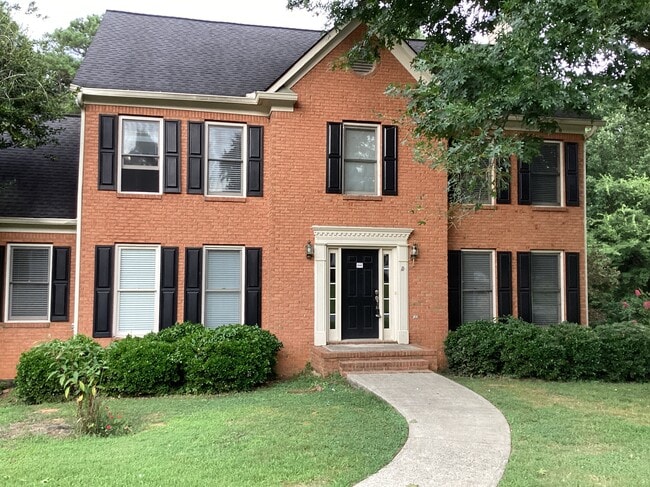 Building Photo - 2096 Glenellen Dr NW Rental