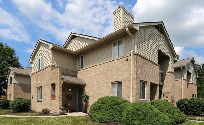 Mill Pond Apartments