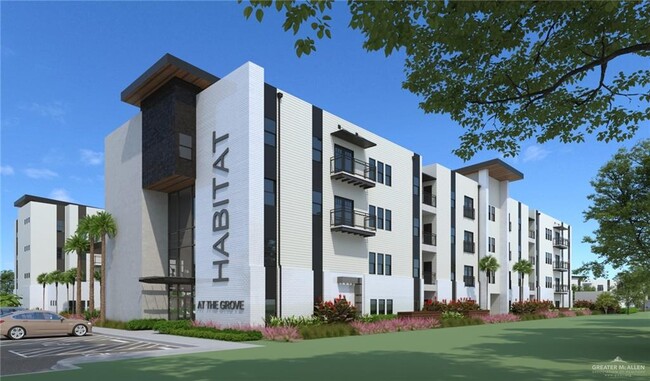 Building Photo - 500 S Ware Rd Rental