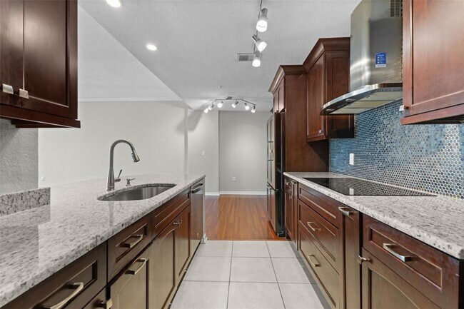 Photo - 700 S Harbour Island Blvd Unit 421