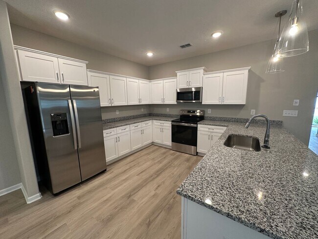 Photo - MOVE IN SPECIAL....BRAND NEW Townhome in S...