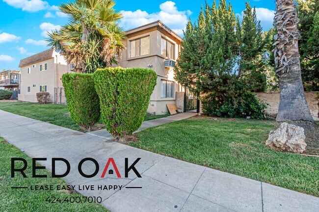 19148 Sherman Way Unidad 5401