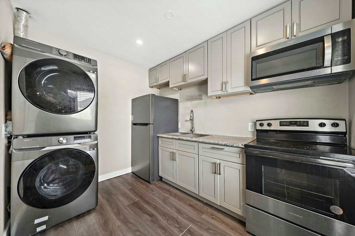Photo - 1811 21st Street, Unit 7
