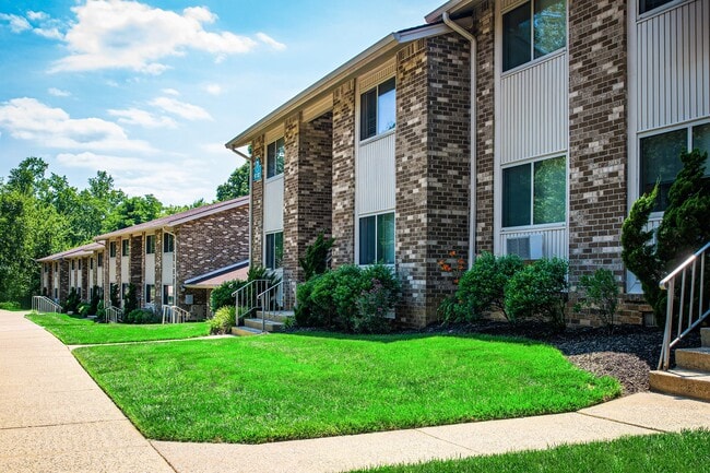 Foto principal - Atlantic Pointe