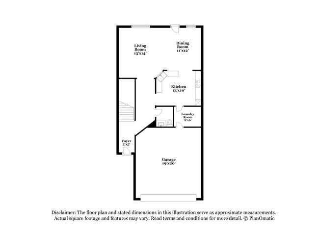 Photo - 308 Sweet Ashley Way