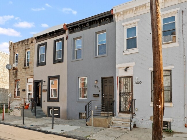 Photo - 2531 N Lee St