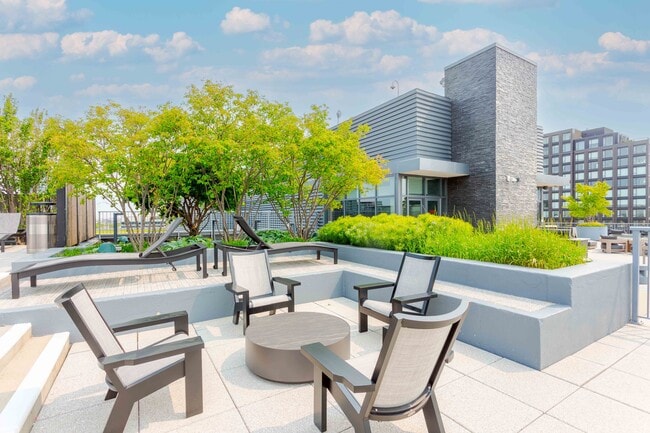 Photo - The Madison at Racine