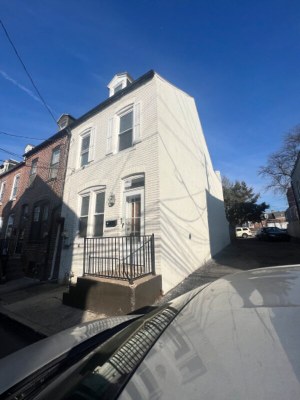 229 N Fountain St Rental House Rental in Allentown, PA