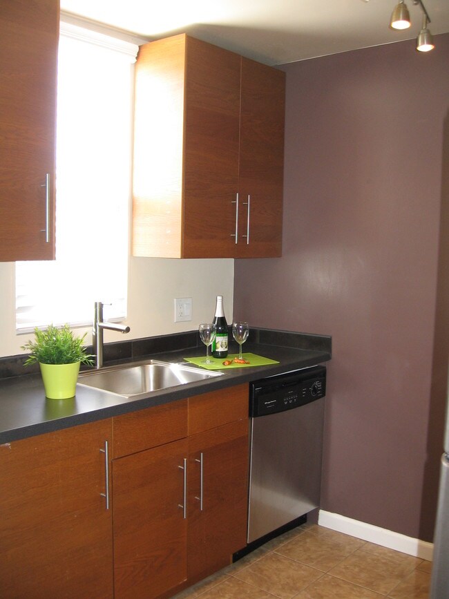 Photo - Park Loma Apartment Homes