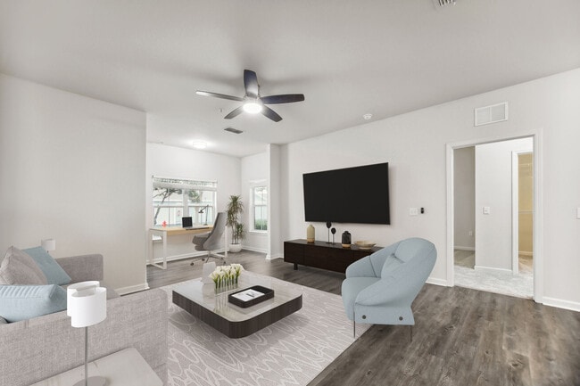 Photo - The Haven at West Melbourne