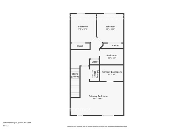 Photo - 4110 Greenway Dr