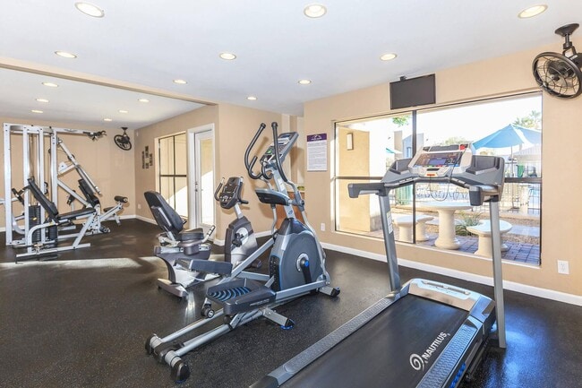 Paradise Foothills Apartment Homes