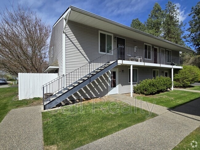 Building Photo - 8516 N Mayfair St Unit #18 Rental