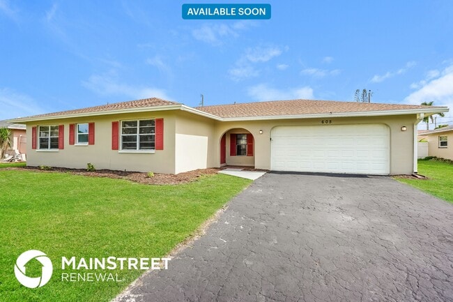Building Photo - 605 SE 35th St Rental
