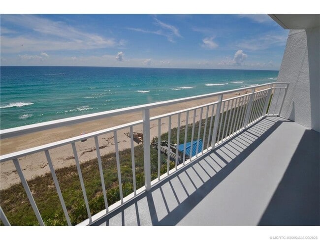 Building Photo - 9600 S Ocean Dr Unit 708