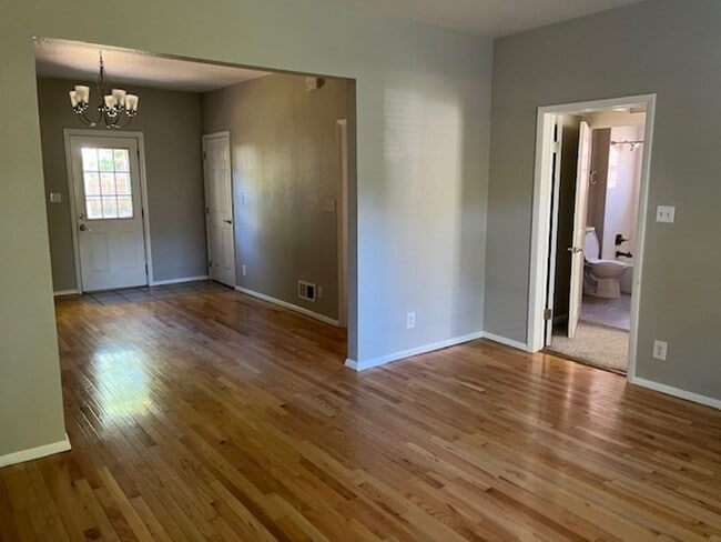 Photo - Old Town Updated 3 bed home w detached garage