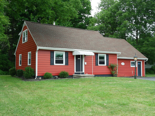 Photo - 6160 W Quaker St Apartments Unit 1