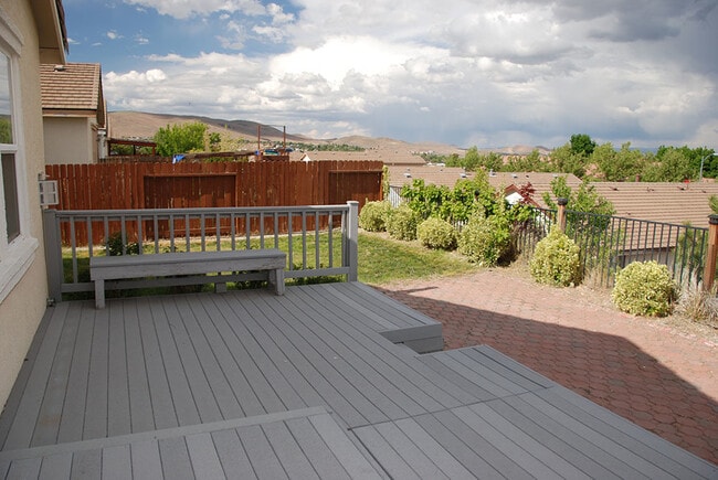 Photo - New Northwest Reno 3 Bedroom Home.