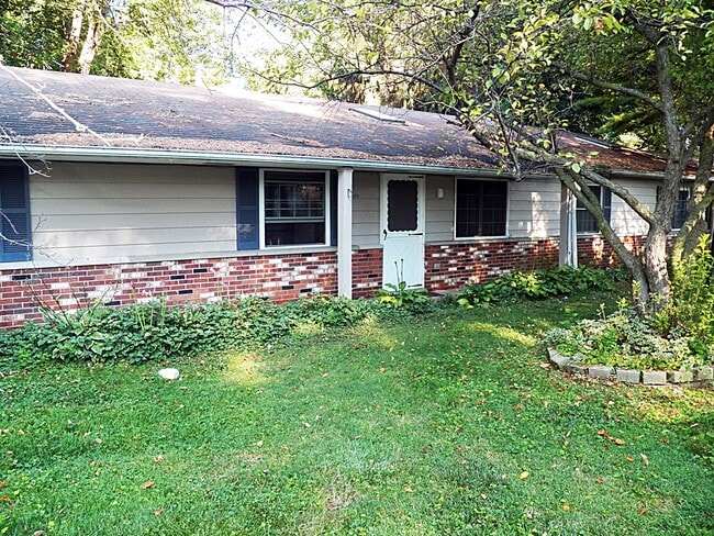 Building Photo - 4005 Cleveland Rd E Unit B Rental