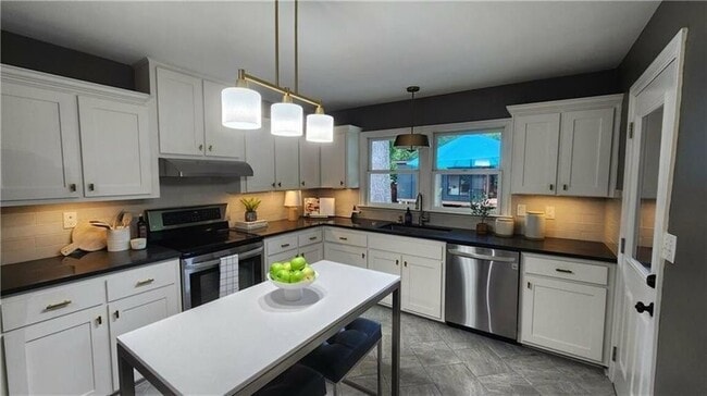 Photo - 2132 Clairmont Rd