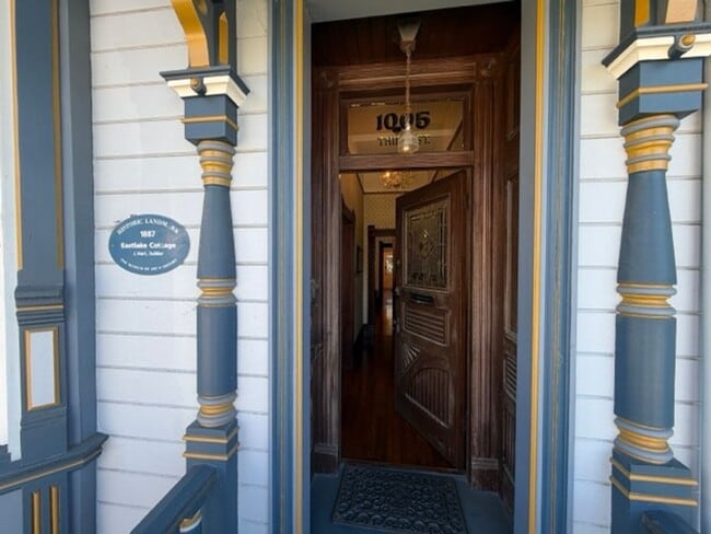 Photo - 1005 3rd St Unit 1005 3rd Street #A