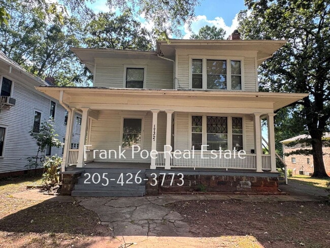 Photo - Charming 2 story Duplex Apartment in Birmingham Unit Apartment B